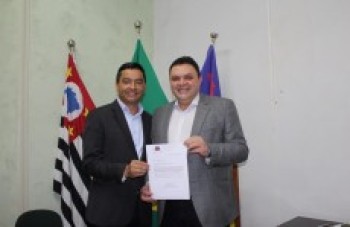 Salesópolis recebe repasse de R$ 400 mil de deputado