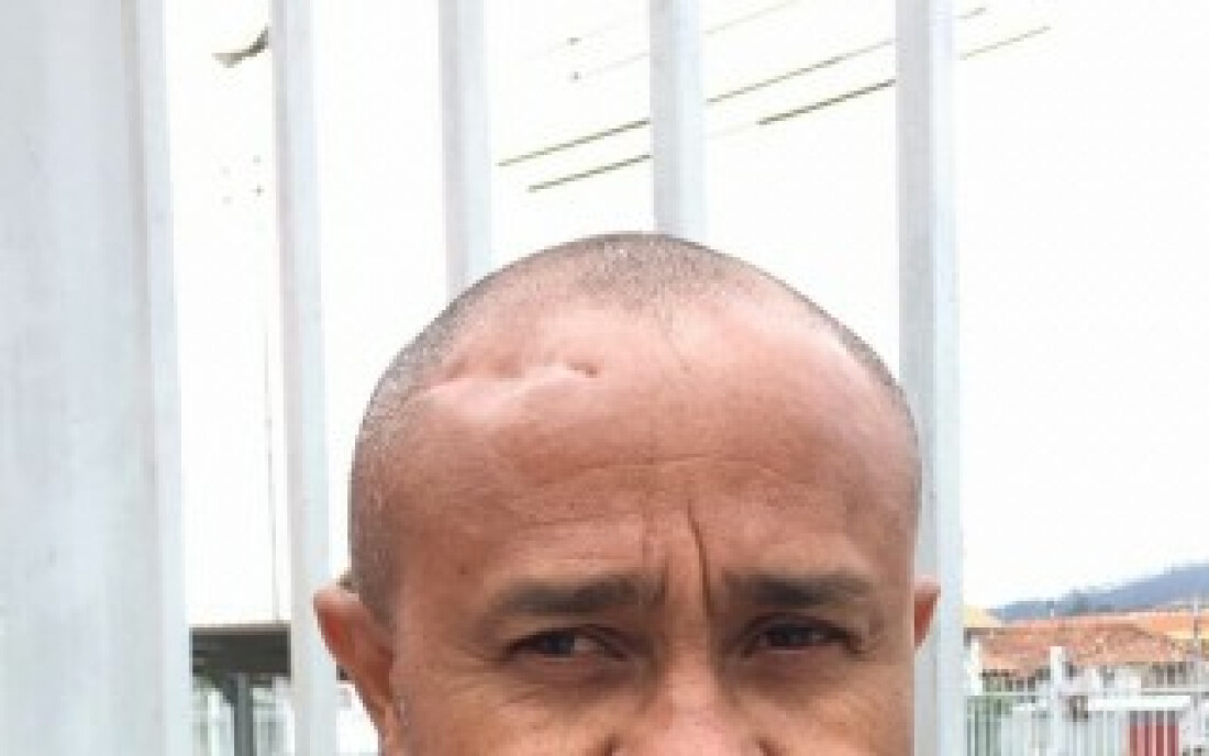 Passageiros avaliam identificação facial