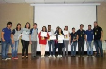 Game de História vence concurso