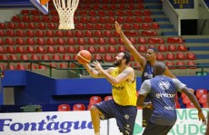 Mogi/Helbor viaja para Argentina