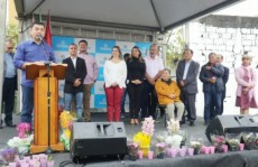 Palmeiras vai ganhar terminal de ônibus e novo posto do Cras