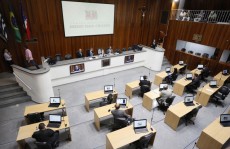 Comerciantes querem a instalação de Zona Azul