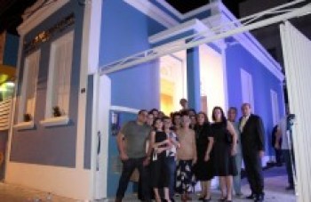 Arujá abre museu para lembrar Umbelina Ferreira Barbosa