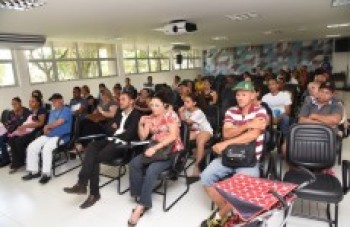 Novos feirantes podem gerar 300 empregos no município