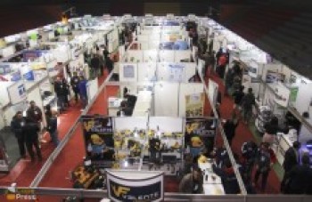 Exposição da Indústria traz as novidades da produção regional