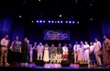 Festival da Canção começa hoje, após as 20 horas