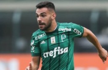 Palmeiras abre 2º turno em fase de recuperação