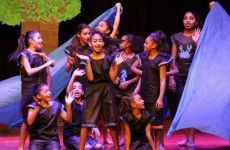 Inscrições para o Festival de Teatro Estudantil estão abertas