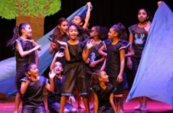 Inscrições para o Festival de Teatro Estudantil estão abertas