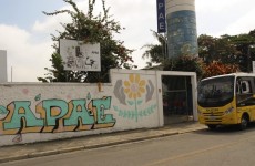 Apaes atendem mais de 1.700 pessoas em cidades da região