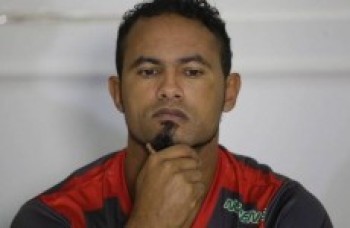 Goleiro Bruno reestreia contra o time do União