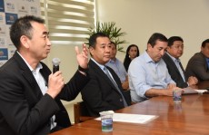 NGK anuncia investimento de R$ 210 milhões até 2020