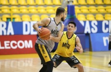 Mogi e Paulistano se enfrentam hoje