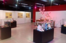 Bazar do Dia do Artesão começa dia 27