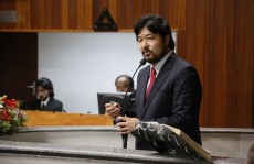 Organizações recebem homenagem