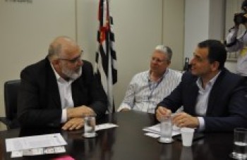 Projeto da Volta Fria inclui pavimentar estrada do Pavan