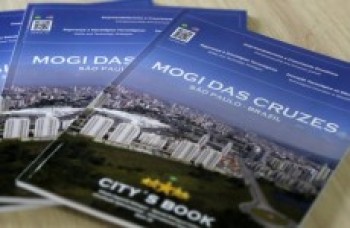 Revista institucional é lançada