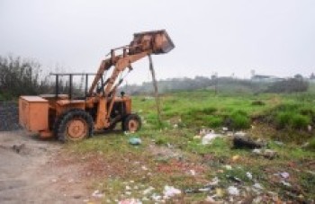 Obras do PSF começam na semana que vem