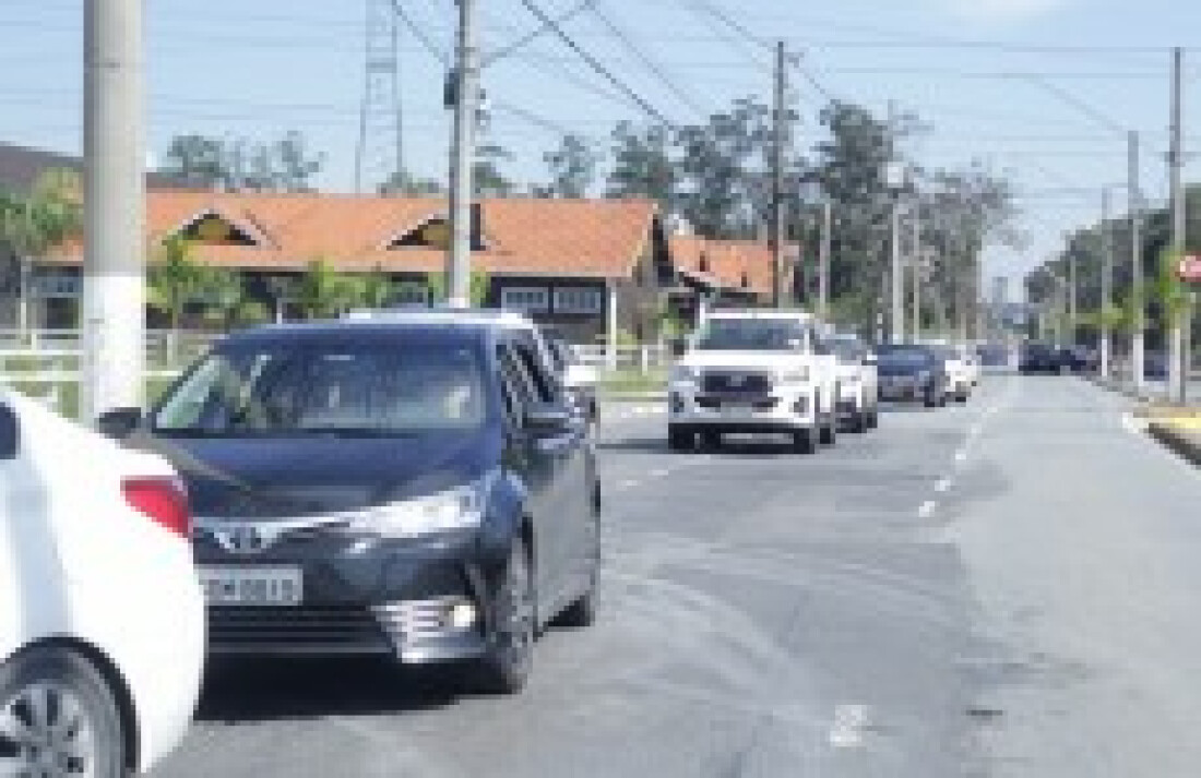 Empresas menores concordam com novo projeto de aplicativos