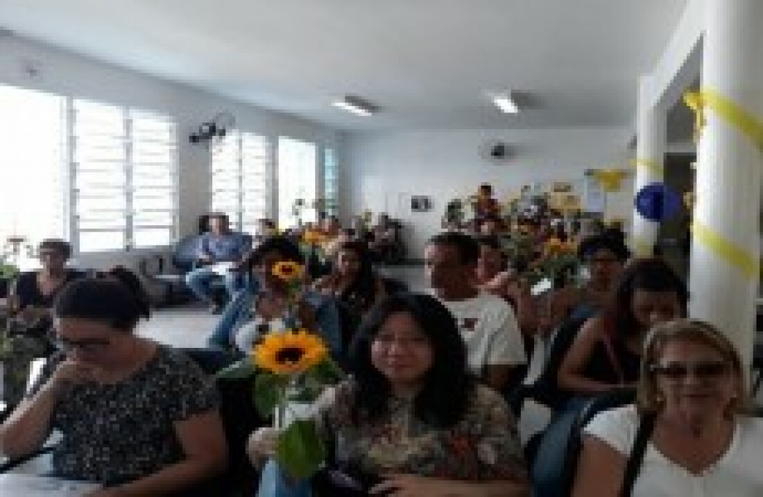 Prefeitura intensifica ações contra suicídio