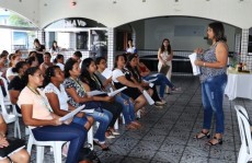 Cidade amplia combate ao mosquito da dengue