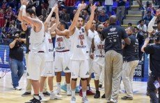 Mogi/Helbor faz final inédita na LDA