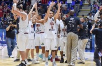 Mogi/Helbor faz final inédita na LDA