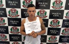 Suspeitos são presos por morte de jovem