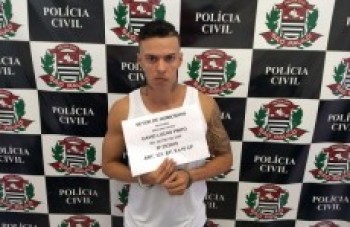 Suspeitos são presos por morte de jovem