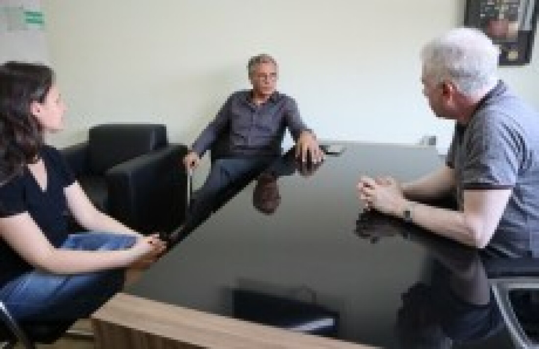 Vigilância e ACE farão ações sobre proibição de canudos