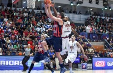 Mogi/Helbor conquista o vice na Liga das Américas