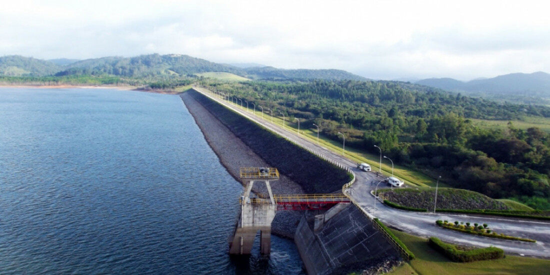 Volume de três represas do Alto Tietê aumenta em 1 mês