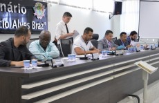 Criação de uma ouvidoria é aprovada no Legislativo