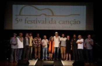 Festival da Canção revela os vencedores da última edição