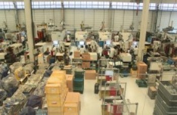 Empregos seguem estáveis na região