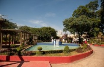 Praça da Bíblia recebe evento para debater o tema suicídio