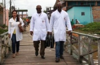 Relator propõe reincorporação de cubanos do Mais Médicos