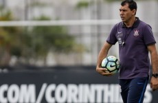 Corinthians pega o Independiente Del Valle