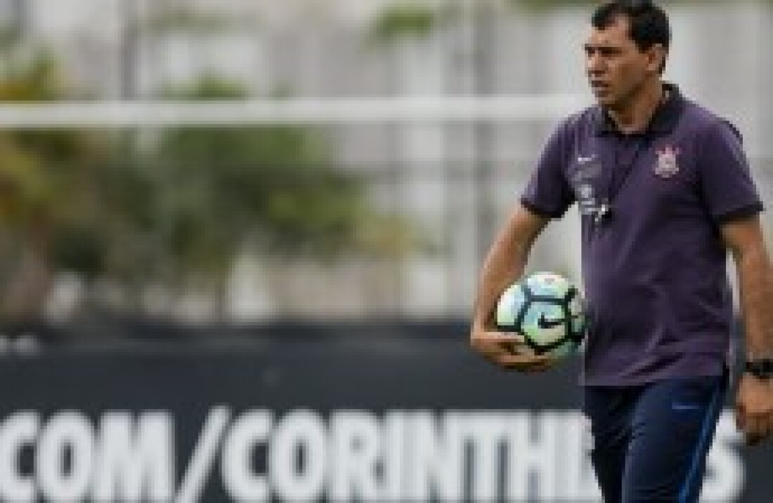 Corinthians pega o Independiente Del Valle