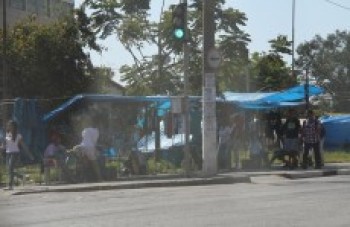 Ambulantes terão histórico analisado