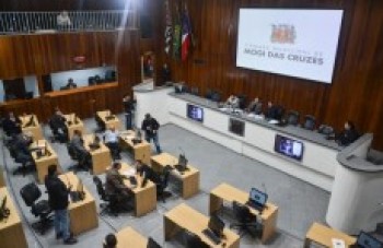 Projeto do Refis é aprovado pelos vereadores em sessão