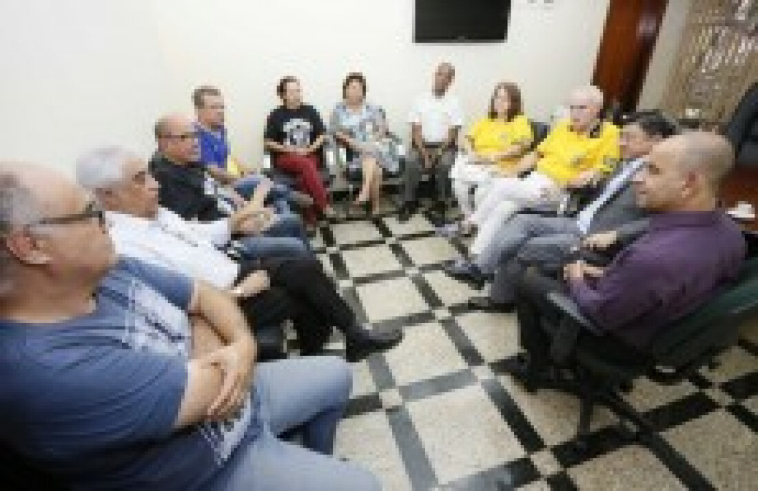 Visita especial