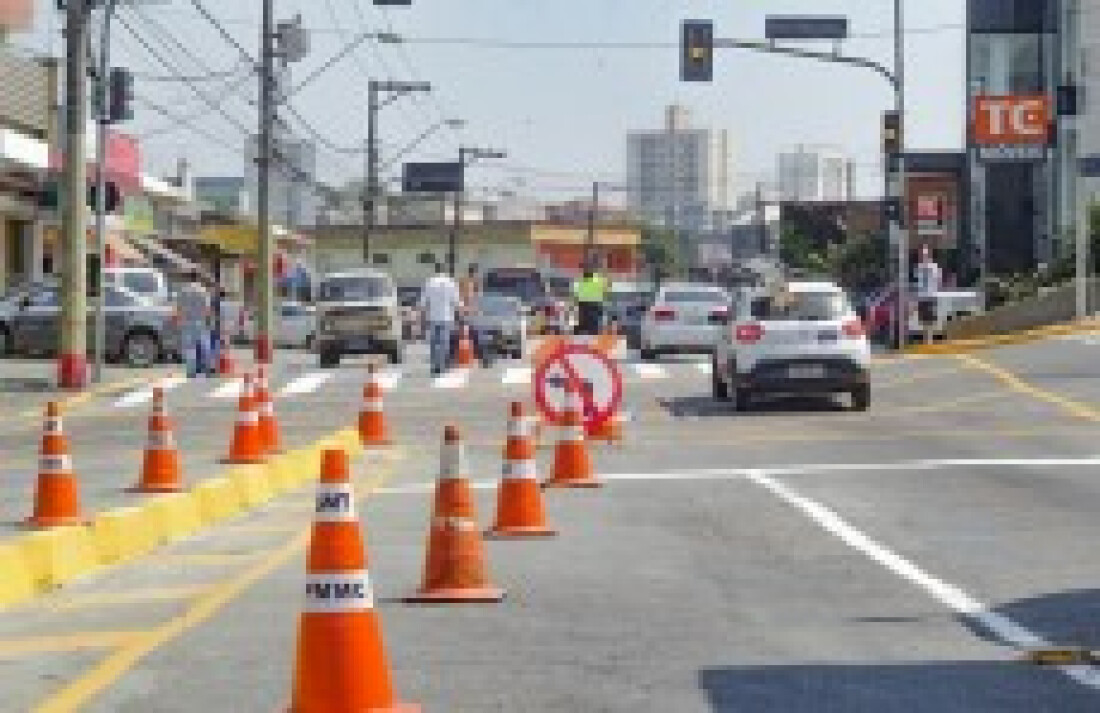 Motoristas têm opiniões divididas sobre mudança