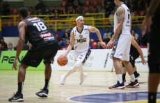 Mogi Basquete abre NBB contra Paulistano no dia 17 de outubro