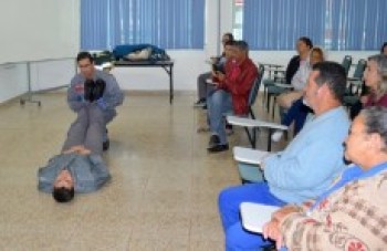 Semana de prevenção começa amanhã no Espaço Empreendedor
