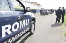 PM e GCM apreendem cigarros falsos