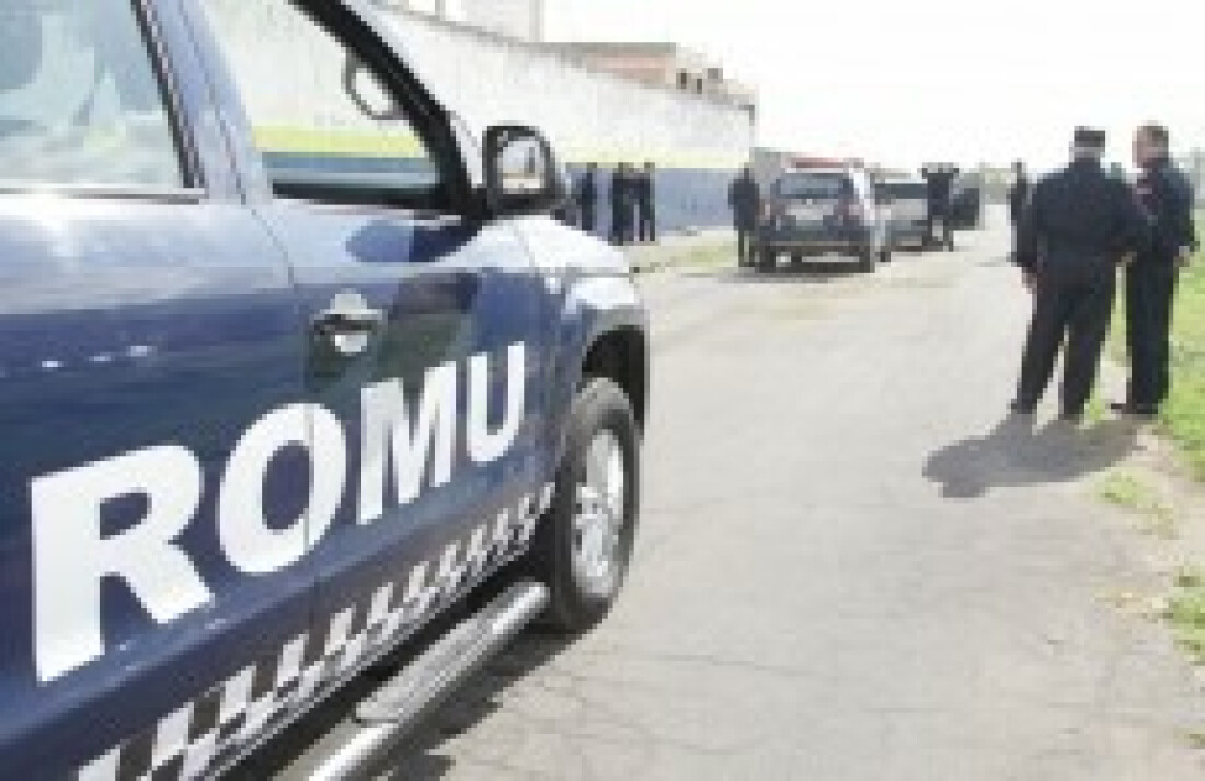 PM e GCM apreendem cigarros falsos