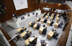 Câmara aprova solicitação de empréstimo de R$ 15 milhões