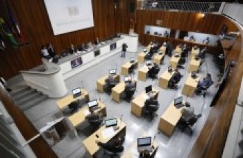 Câmara aprova solicitação de empréstimo de R$ 15 milhões