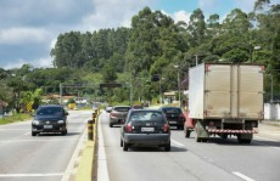 Cerca de 424 mil veículos passarão por vias da região